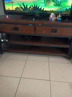 Mesa para la sala