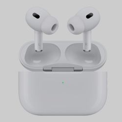 AirPod Second Gen 