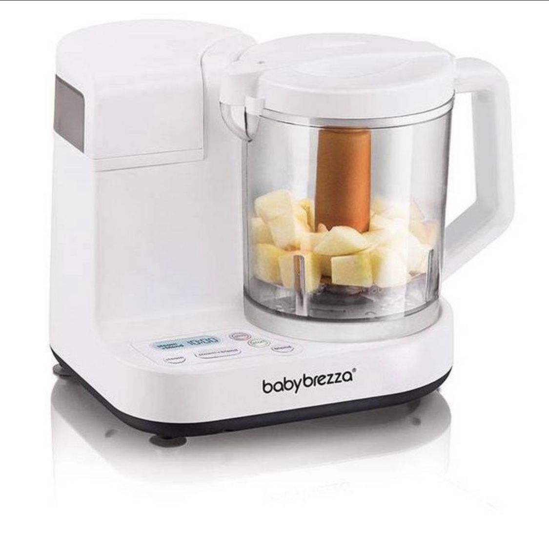 Brezza Food Processor