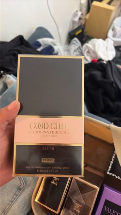 Good girl Carolina Herrera