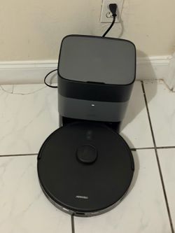 Vacuum