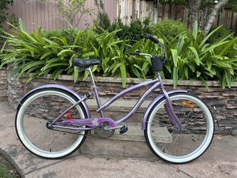 26” Infinity Lahaina Beach Cruiser