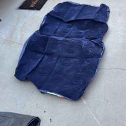 Inflatable Bed Twin Size 