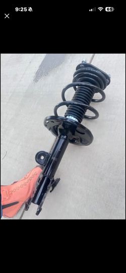 Lexus shock absorbers 2006-2012