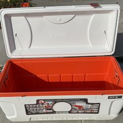 Igloo Super Tough STX 150 quart Cooler
