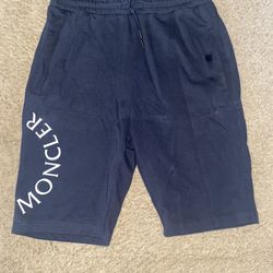 Moncler Shorts