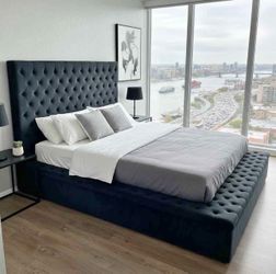 NEW QUEEN SIZE STORAGE BED WITHOUT MATTRESS AND FREE DELIVERY ORDER HERE PAY ON ARRIVAL