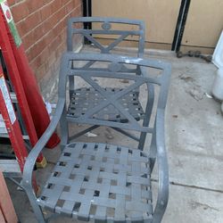 Tile and metal Wonderful Nice Outdoor Garden Patio Furniture 3pc Set