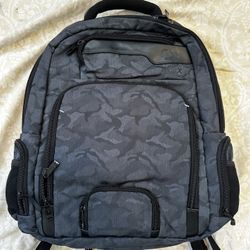 Speaker/Portable Charger Backpack 