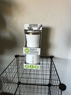 Drink ware