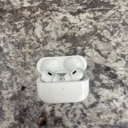 AirPods Pro max