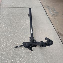 Thule 4-Bike Carrier – Brand New – $60 Quick Sale