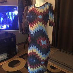 Womens Dress
