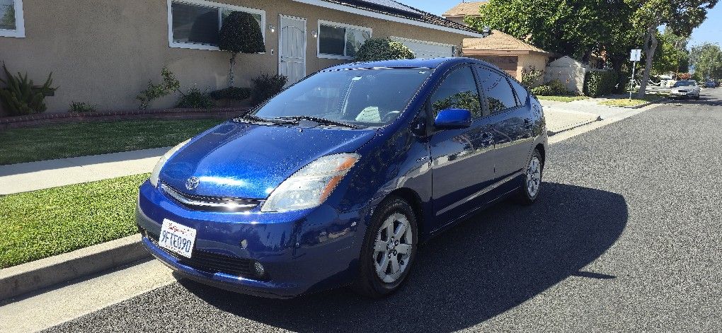 2009 Toyota Prius