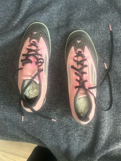 Messi indoor shoes