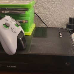 Xbox One