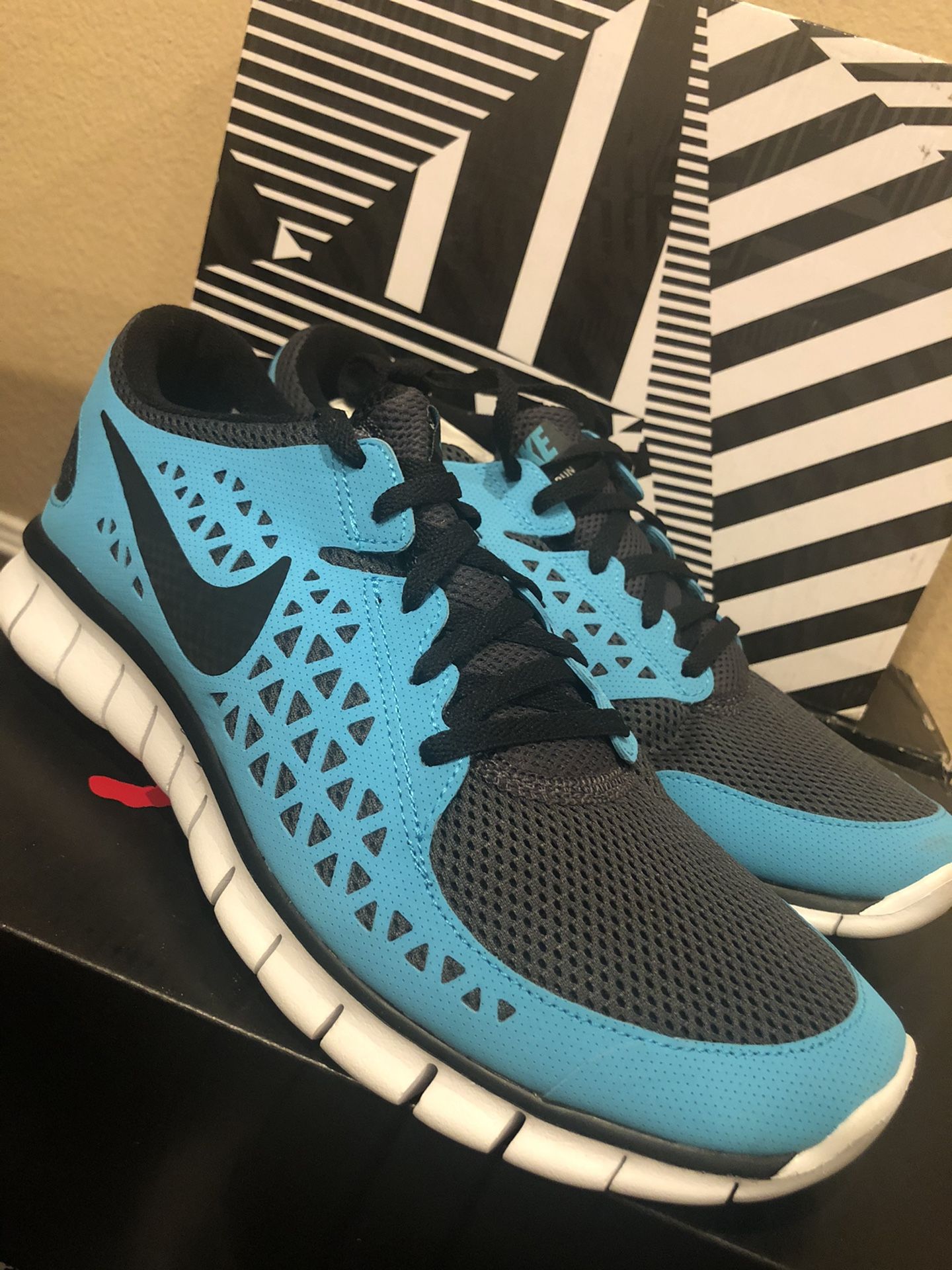 Nike trainers Brand new no box size 11