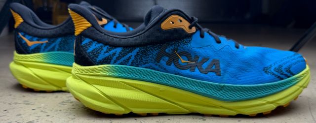 Hoka Challenger ATR 7 Wide Size 11.5 2E