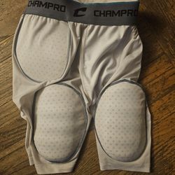 Champro Football Gurdle