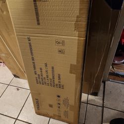 DaVinci 4 In 1 Crib Set 