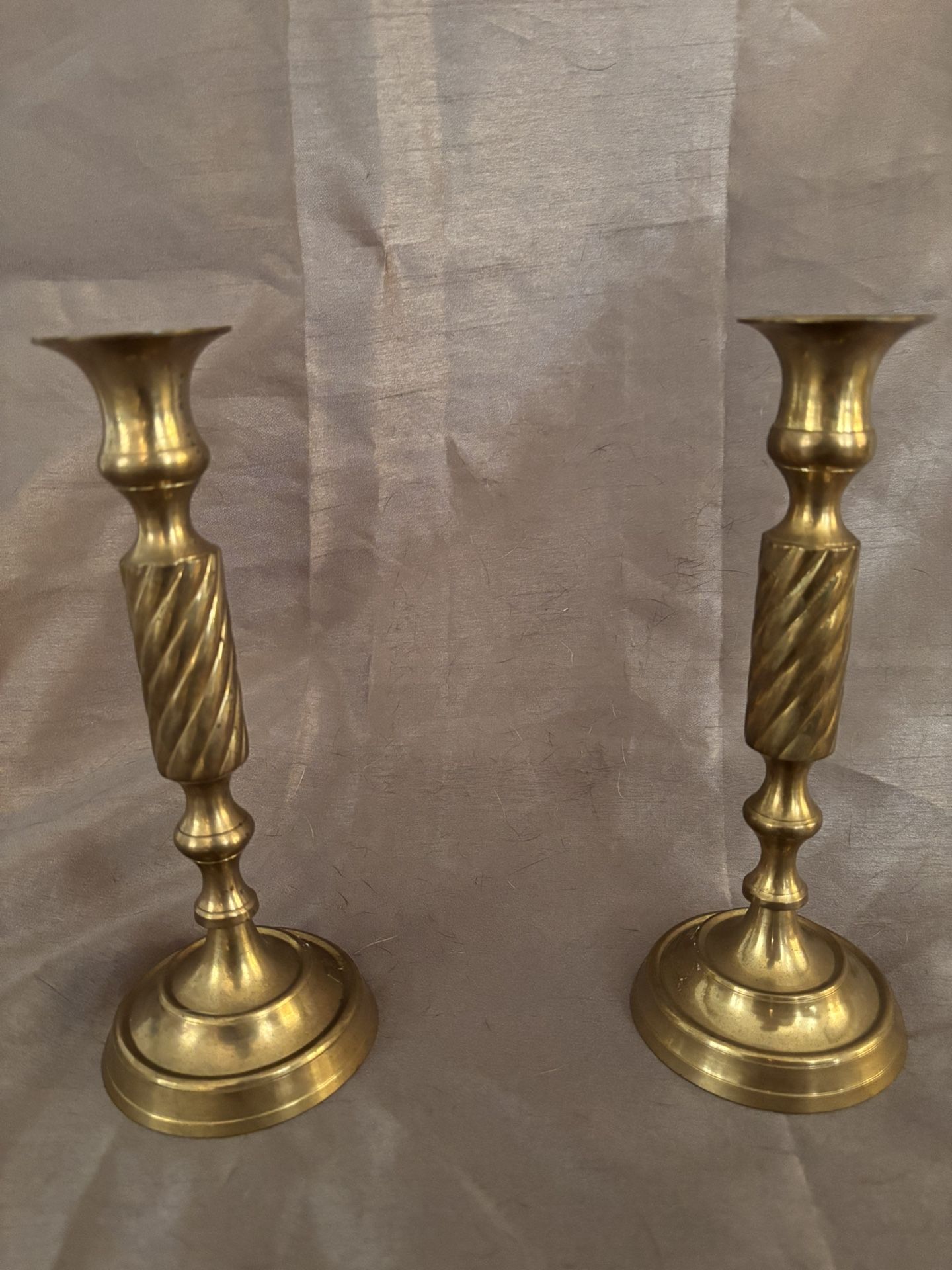 Candlestick Holders 