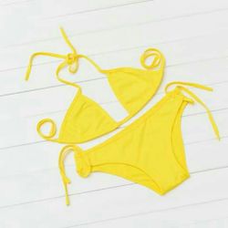 Bikini set new in package