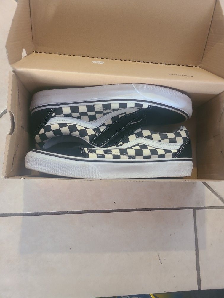 Vans