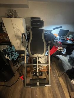 Innova Machine Works Like A Miracle If You Have Bad Back