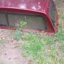 Full Size Truck Cap For A Ford 6ft