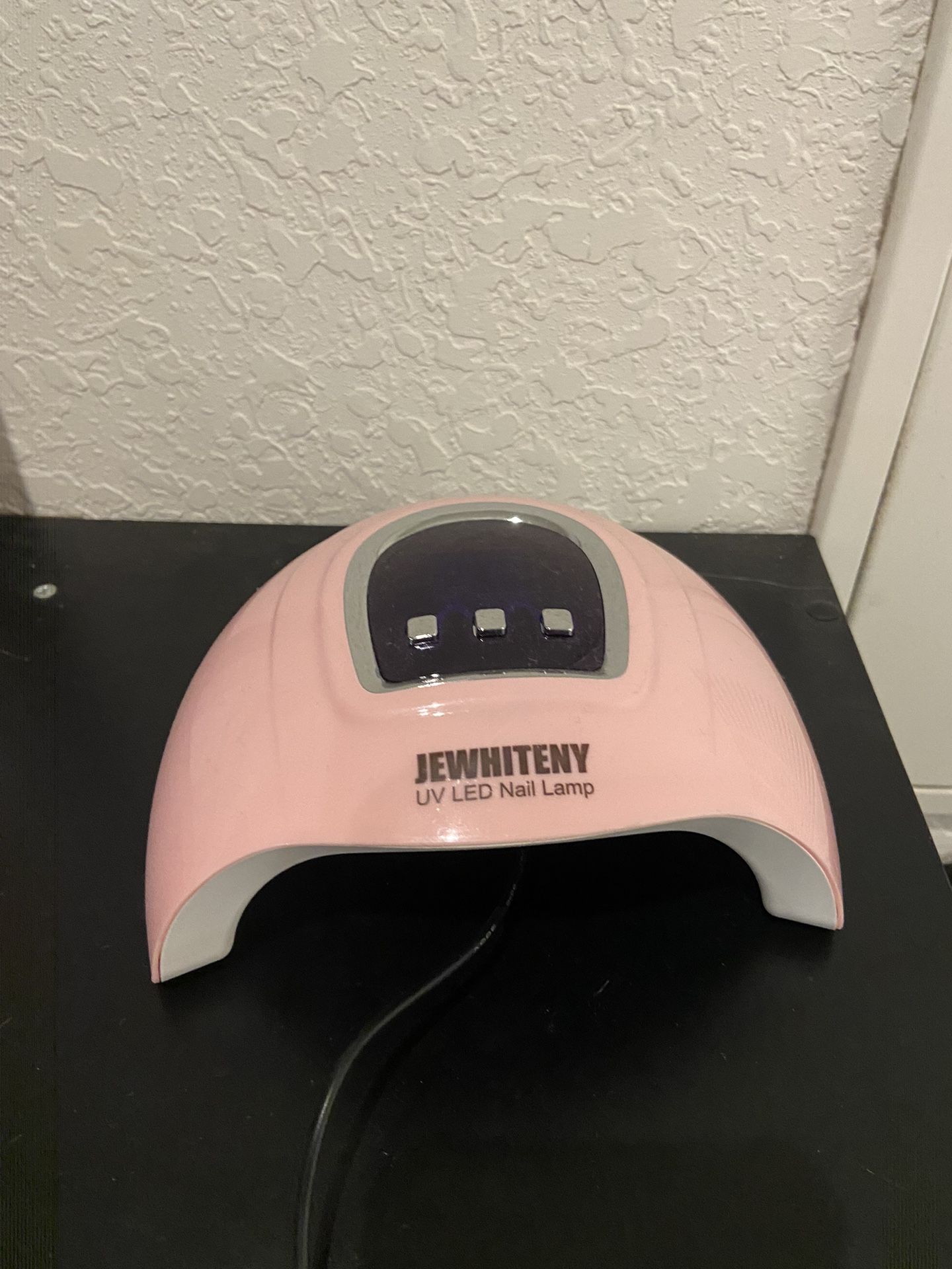 UV Nail Lamp