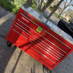 Snap-On Tool Drawer 