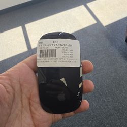 Apple Magic Mouse 2. ASK FOR RYAN. #4(contact info removed)610-01