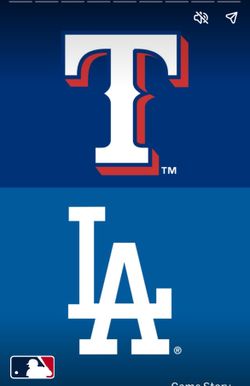 Dodger Tickets