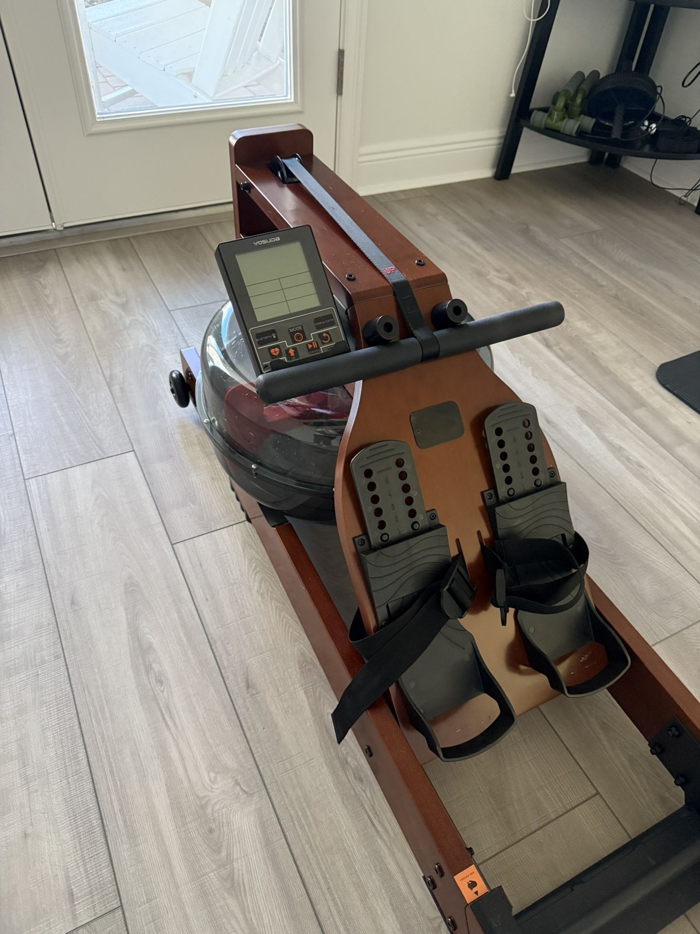 Rowing Machine