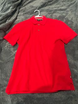 Hugo Boss polo