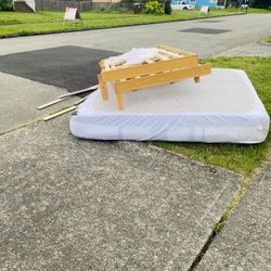 Free Bed 