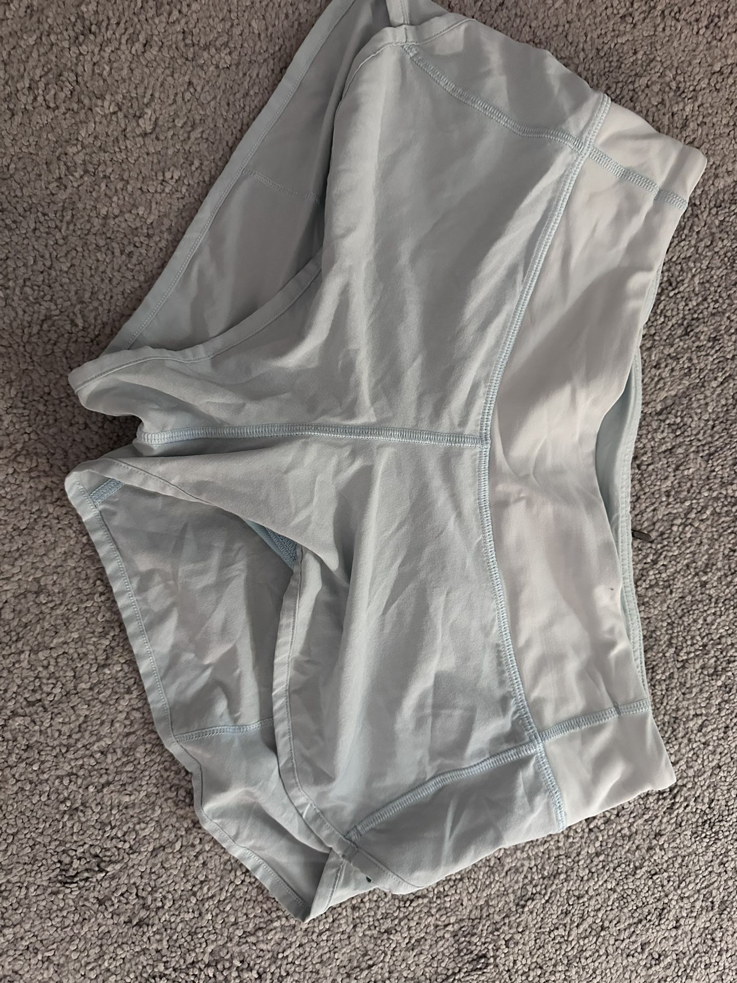 lululemon athletic shorts