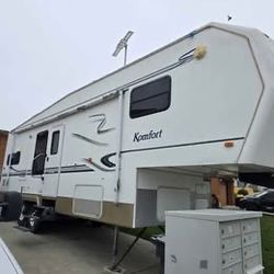 2004 Komfort