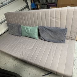 Sleeper Sofa