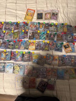 Pokemon Singles - Come Shop!