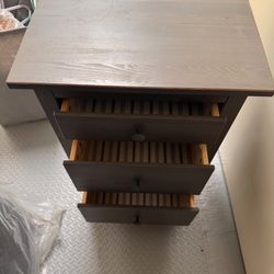 Storage Unit Sale 