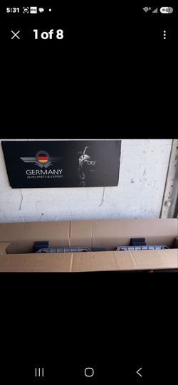 LAND ROVER DEFENDER 110 L663 RIGHT SIDE STEP 20-25 VPLEP0525New Oem #3741 N