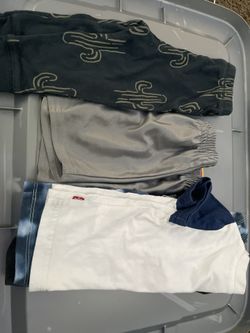 12m Boy Clothes