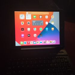 Ipad 8th Gen 15.1 Software 