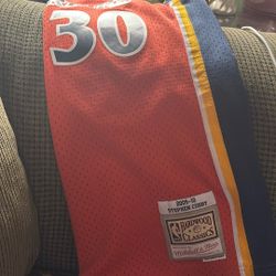 Authentic Goat Jersey