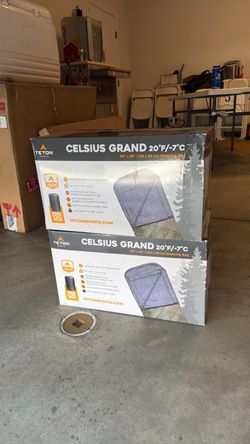 Celsius grand