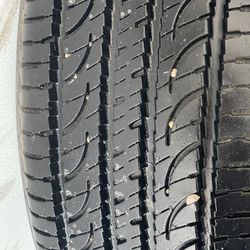 Yokohama Tire  New 