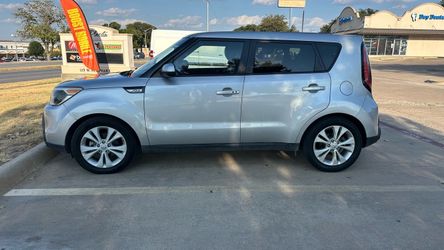 2015 Kia Soul Running Great