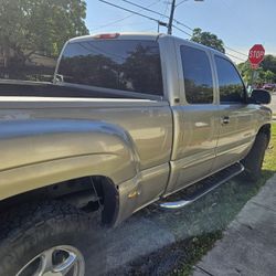 2003 GMC Sierra 1500