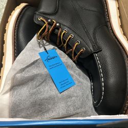 Work Boots